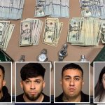 South American nationals cop to M jewelry heist in California