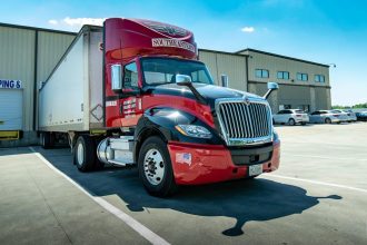 Southeastern Freight Lines joins regional carriers moving into Mexico trade