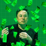 SpaceX, Private Ventures Fuel Elon Musk’s Trillion-Dollar Dreams