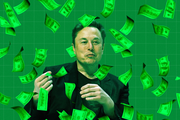 SpaceX, Private Ventures Fuel Elon Musk’s Trillion-Dollar Dreams