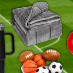 Sports Fans: Emotional Support Gear