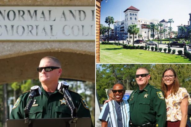 St. John’s County made it through 2025 without one homicide