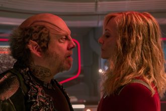 Starfleet Academy’ Episode 1 Recap Boldly Go to School