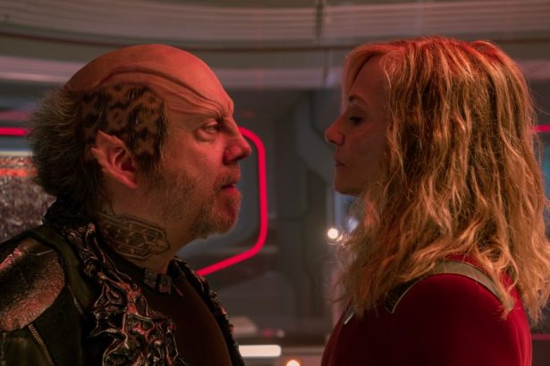 Starfleet Academy’ Episode 1 Recap Boldly Go to School