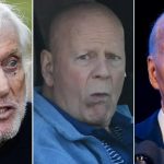 Stars’ Health Shockers — Which Ailing A-Lister is Doomed to Die Next?