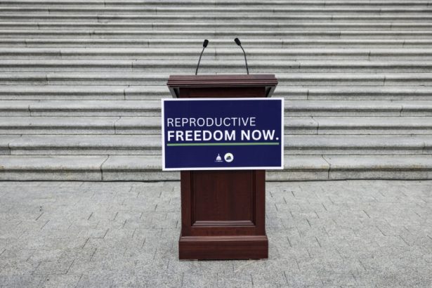 State abortion laws, teen depression, overdose: Morning Rounds