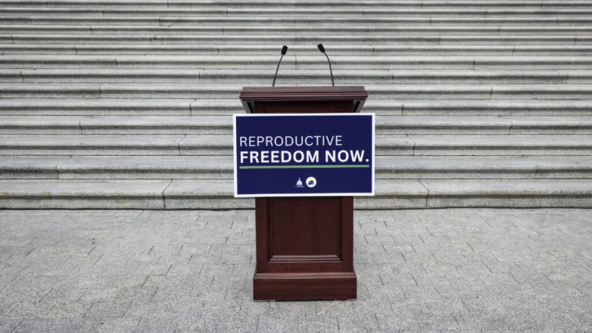 State abortion laws, teen depression, overdose: Morning Rounds