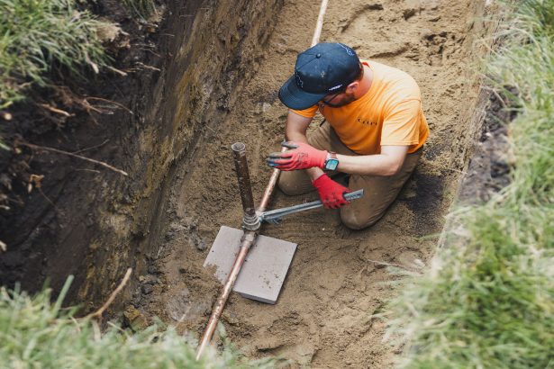 States need more help replacing lead pipes. Congress may cut funding instead.