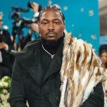 Stefon Diggs’ Ex Drops Lawsuit After Alleged DNA Test Bombshell (Excl)