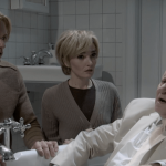 Stellan Skarsgård Crashes ‘SNL’ as Son Alexander Skarsgård Hosts