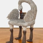 Stephanie Temma Hier Juxtaposes Uncanny Ceramic Sculptures with Embedded Paintings — Colossal