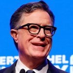 Stephen Colbert Has 3 Brutal Words For The Corporate Bosses Who Canceled Him