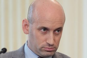 Stephen Miller Torched Over ‘Utterly Chilling’ Message To ICE Officers