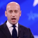 Stephen Miller Whines About Trash And Janitors In Resurfaced Video
