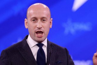 Stephen Miller Whines About Trash And Janitors In Resurfaced Video