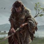 Stick shaped by ancient humans is the oldest known wooden tool