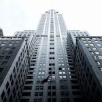 Stocks Edge Higher as Chip Makers Rally