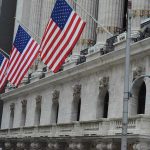 Stocks Finish Slightly Lower as Bond Yields Climb