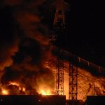 Stocks rise after U.S. attacks Venezuela. Gold tells a different story