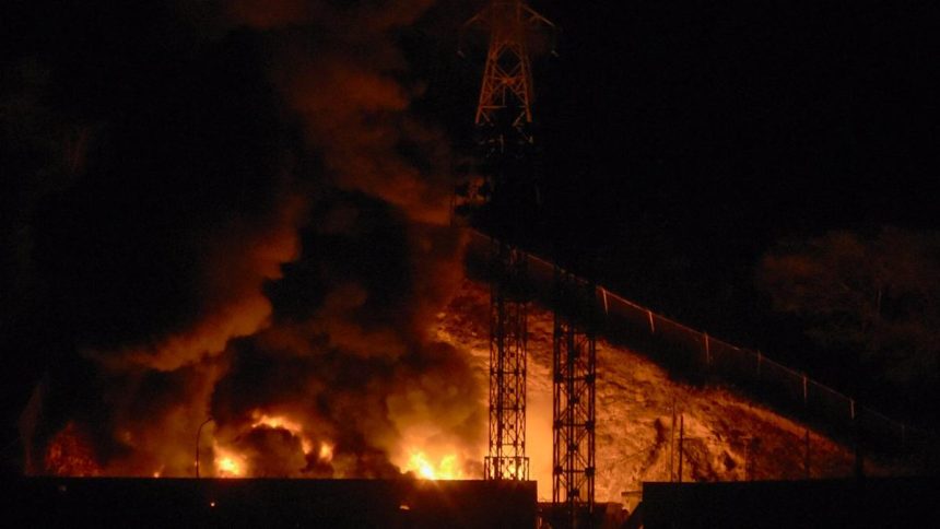 Stocks rise after U.S. attacks Venezuela. Gold tells a different story