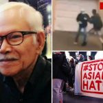 Stop Asian Hate advocates outraged by lesser charge in SF grandpa killing