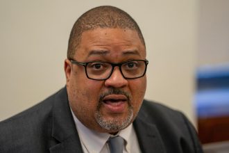 Stop letting lefty DAs shield illegal-immigrant criminals from ICE