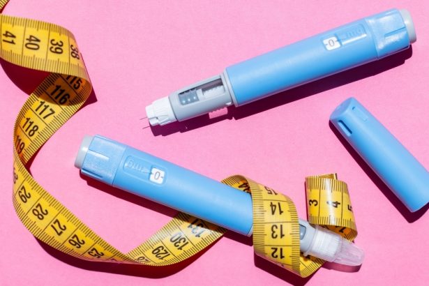 Stopping GLP-1 Drugs Triggers Weight Regain 4x Faster Than Ending Exercise : ScienceAlert