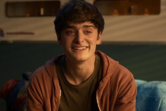 Stranger Things Creators Defend Will Coming Out Amid Review Bombing