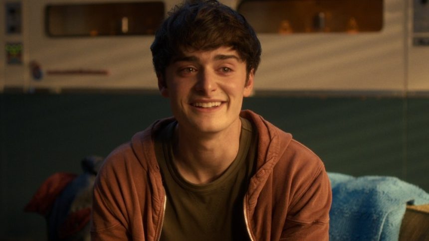 Stranger Things Creators Defend Will Coming Out Amid Review Bombing