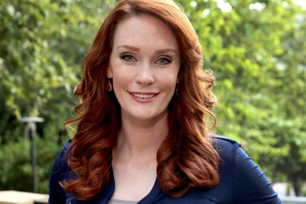 ‘Stranger Things’ Star Jennifer Marshall On Not Returning for Season 5