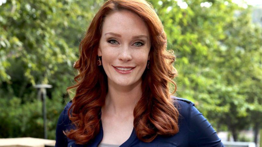 ‘Stranger Things’ Star Jennifer Marshall On Not Returning for Season 5