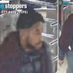 Stranger slashes teen in face over accidental bump on NYC train