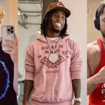 Streamers criticize Kai Cenat for his “no accountability” post on Twitch CEO Dan Clancy