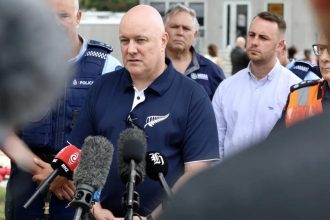 ‘Strong case’ for government inquiry into deadly landslide: PM