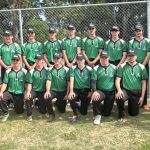 Strong showing to finish eighth