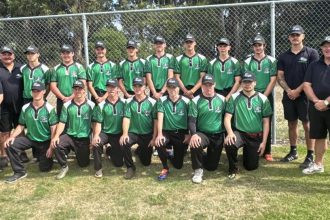 Strong showing to finish eighth