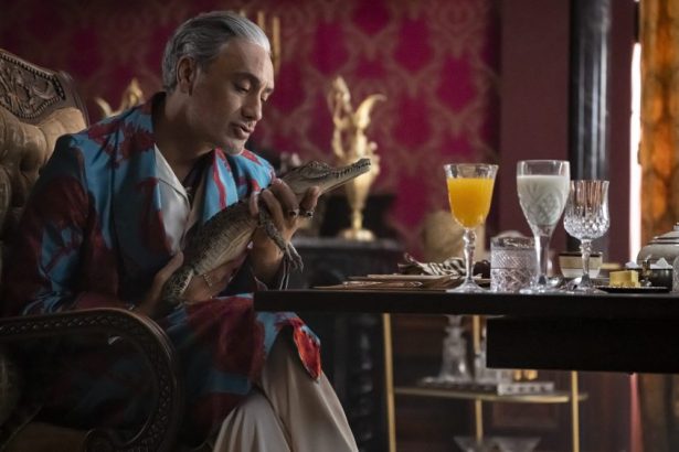 Stuart Ford on What the Independent Film Sector Needs to Thrive