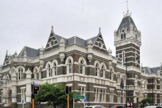 Student who scarred victim in bottle attack gets conviction overturned