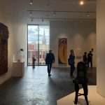 Studio Museum Closed for the Week After Water Damage