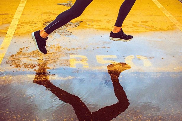 Study Reveals How Much Exercise You Need Weekly To Control Blood Pressure : ScienceAlert