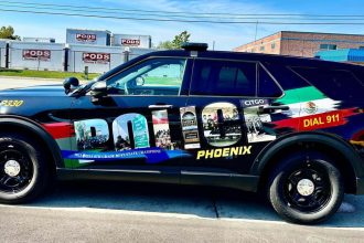 Suburban cops extorted cash, drugs from motorists during traffic stops: feds