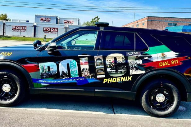 Suburban cops extorted cash, drugs from motorists during traffic stops: feds