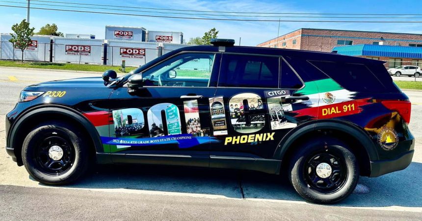 Suburban cops extorted cash, drugs from motorists during traffic stops: feds