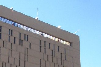 Suburban man gets 48 years in federal prison for sexually exploiting girl, trading abuse images online