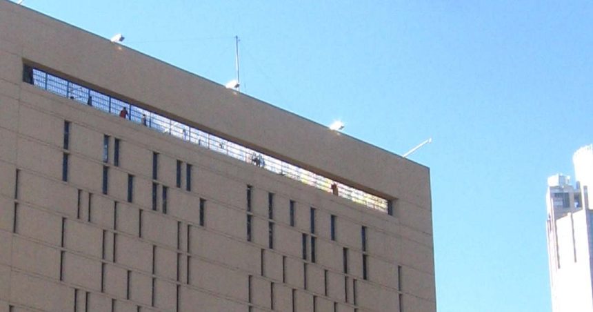 Suburban man gets 48 years in federal prison for sexually exploiting girl, trading abuse images online