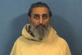 Suburban man killed his son’s emotional support dog: prosecutors