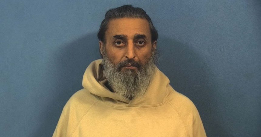 Suburban man killed his son’s emotional support dog: prosecutors