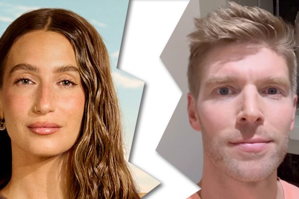 ‘Summer House’ Stars Amanda Batula and Kyle Cooke Split Up