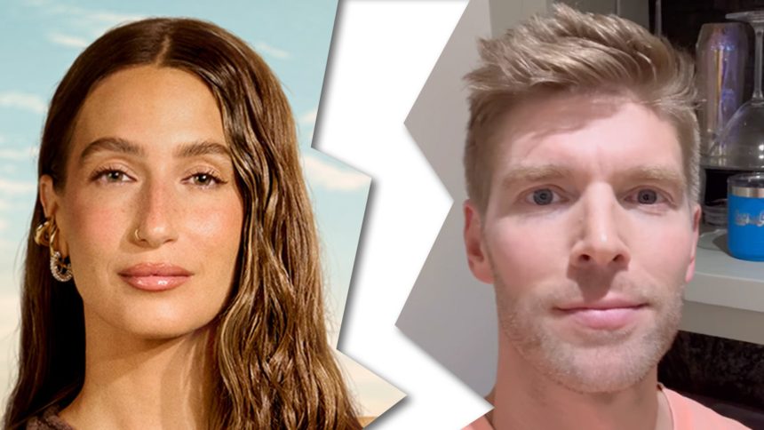 ‘Summer House’ Stars Amanda Batula and Kyle Cooke Split Up