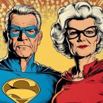 Super Agers’ Genetic Edge Keeps Their Minds Sharp